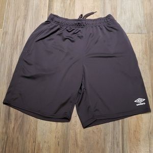 Umbro Shorts